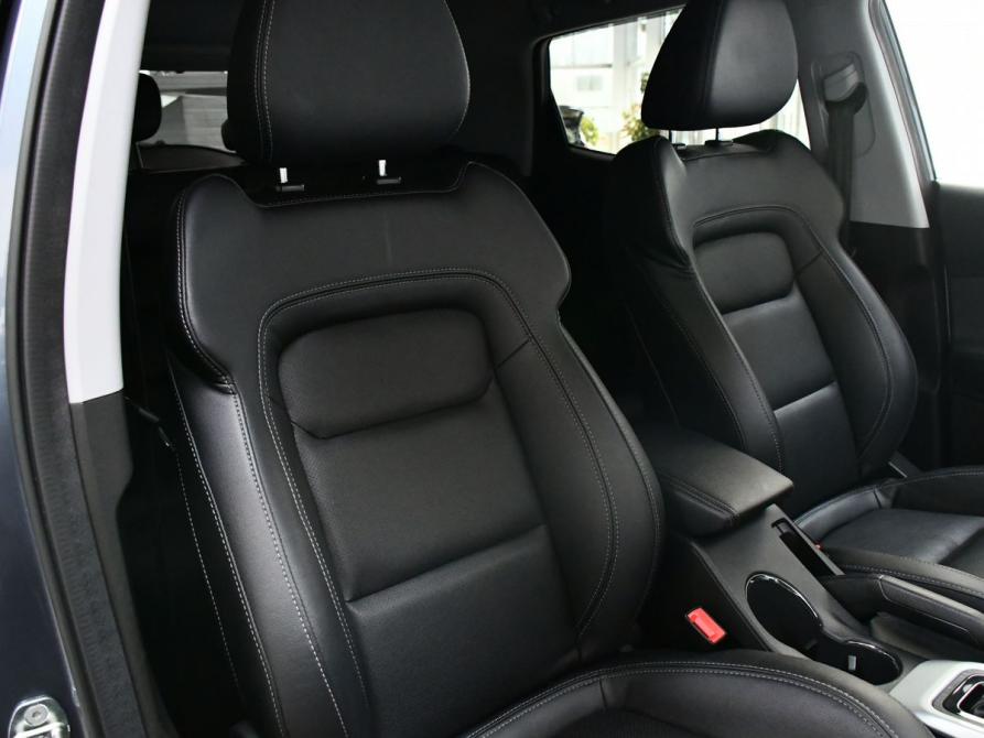 Chery Tiggo 4 I Рестайлинг Новосибирск  - изображение 17