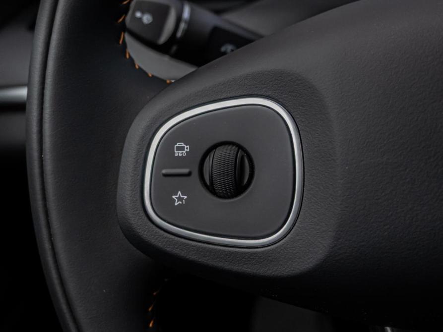 Changan Qiyuan Q07 Краснодар  - изображение 14