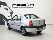 Renault Logan I Ростов-на-Дону  - изображение 26