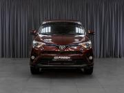 Toyota RAV4 IV (XA40) Рестайлинг Тюмень  - изображение 20