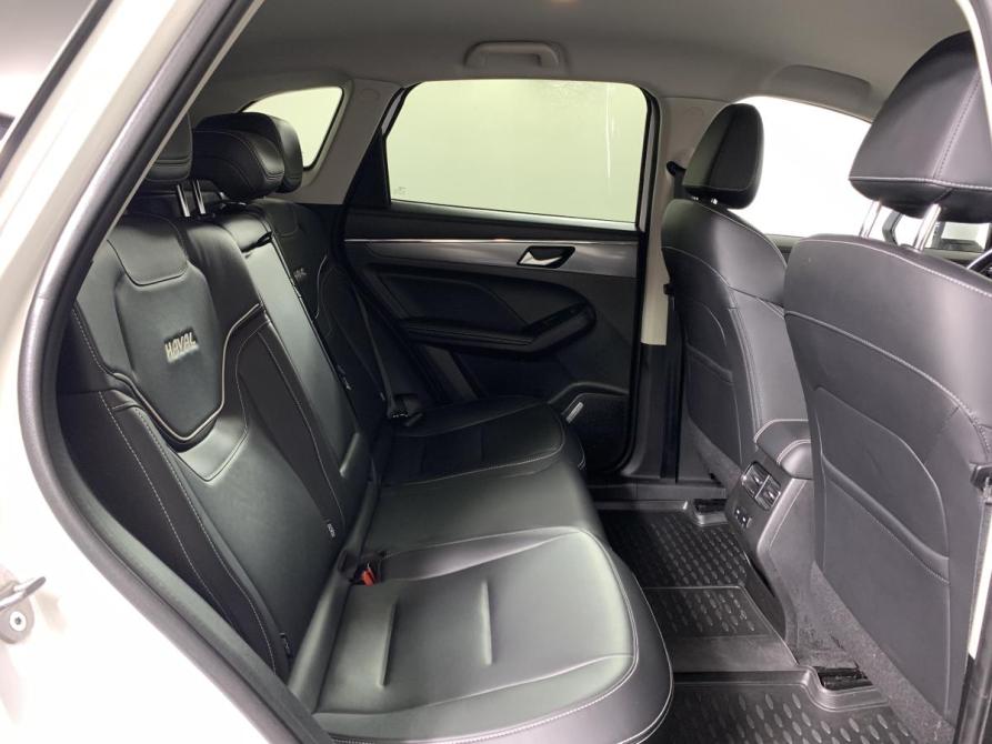 Haval Jolion I Москва  - изображение 17