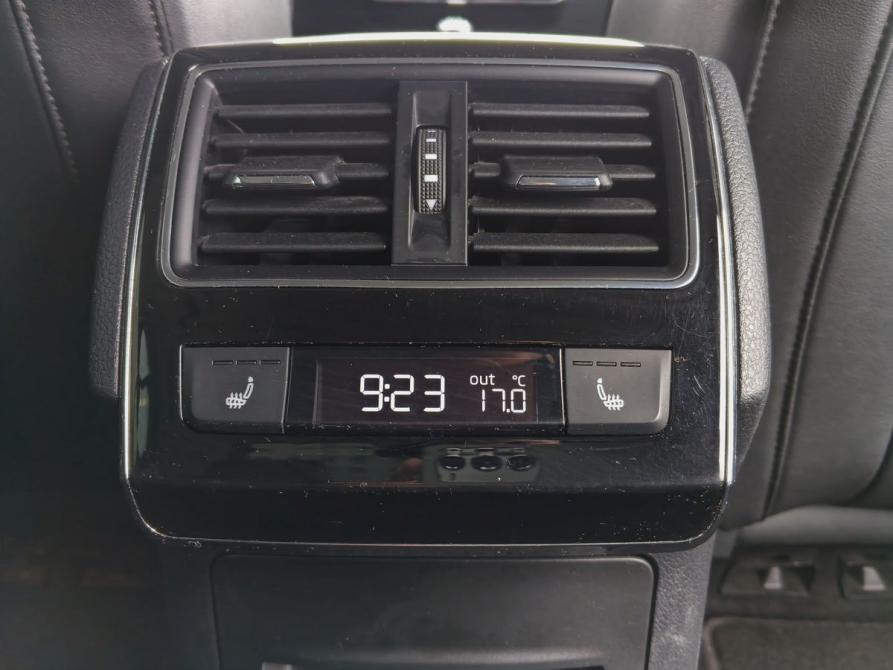 Skoda Superb III Москва  - изображение 22