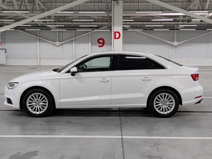 Audi A3 III (8V) Рестайлинг Казань  - изображение 10