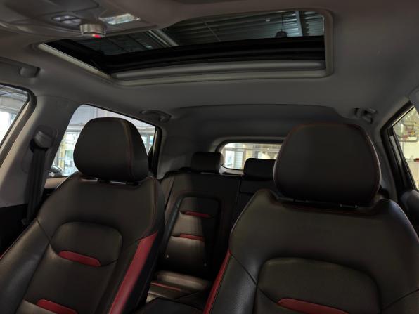 Chery Tiggo 4 Pro I с пробегом 2023 года, цена 1 549 000 рублей, 37500 км, внедорожник, Автокод Объявления