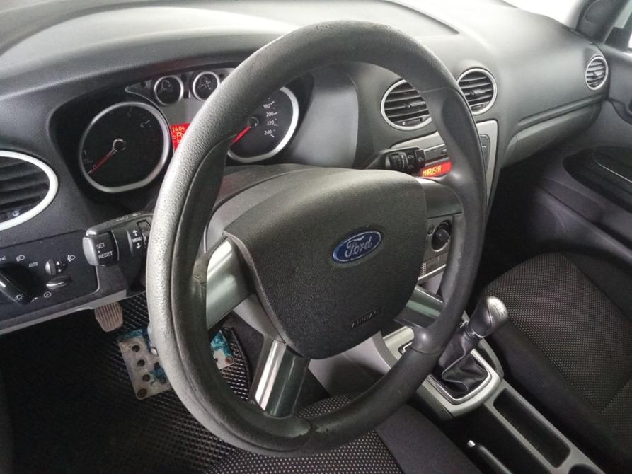 Ford Focus II Рестайлинг Москва  - изображение 12