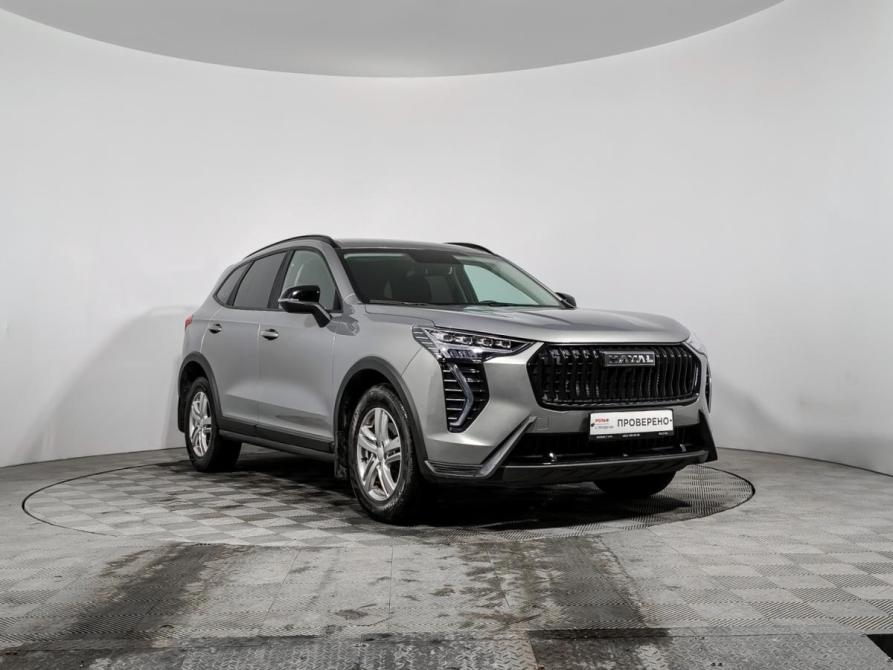 Haval Jolion I Рестайлинг Санкт-Петербург  - изображение 3
