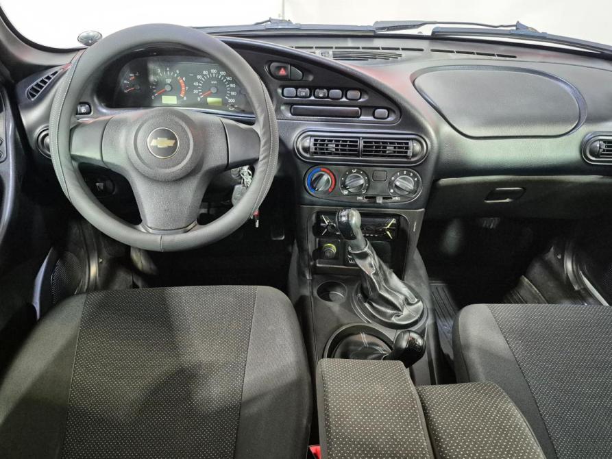 Chevrolet Niva I Рестайлинг Воронеж  - изображение 10