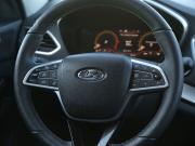 Lada (ВАЗ) Vesta I Рестайлинг (NG) Иваново  - изображение 34