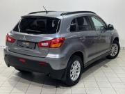 Mitsubishi ASX I Курск  - изображение 20