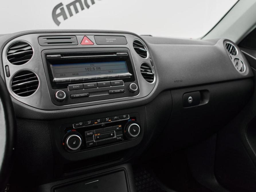 Volkswagen Tiguan I Екатеринбург  - изображение 15