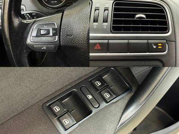 Volkswagen Polo V с пробегом 2010 года, цена 840 000 рублей, 96022 км, хэтчбек, Автокод Объявления