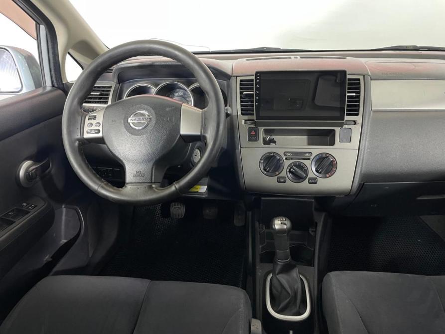 Nissan Tiida I Воронеж  - изображение 11
