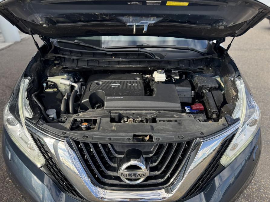 Nissan Murano III (Z52) Тверь  - изображение 13
