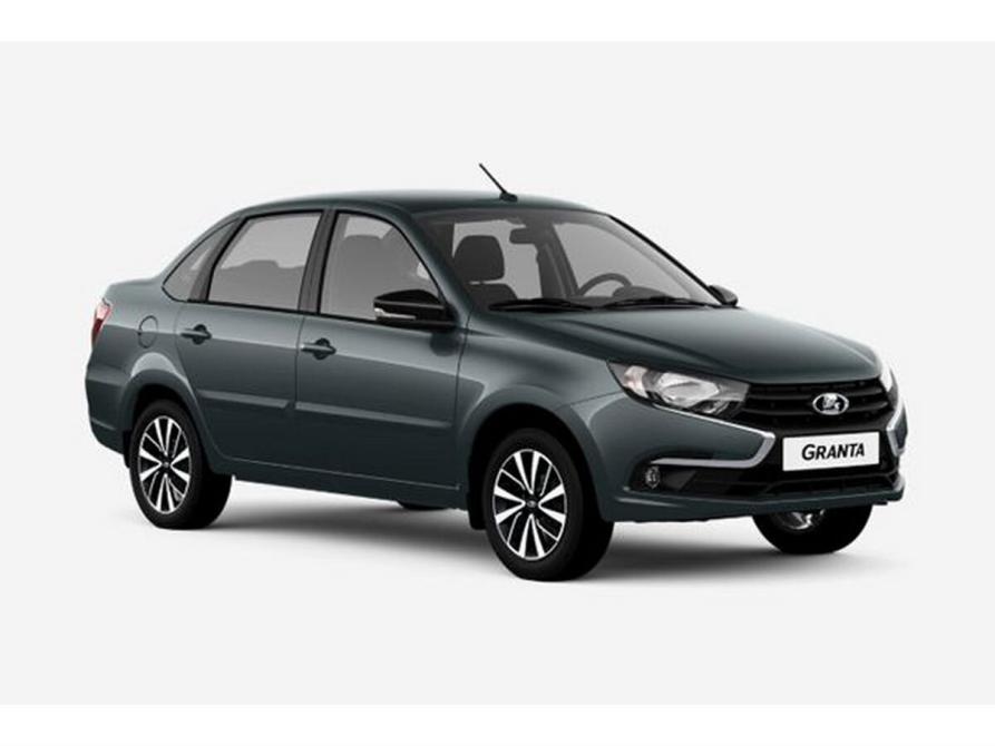 Lada (ВАЗ) Granta I Рестайлинг Брянск  - изображение 1