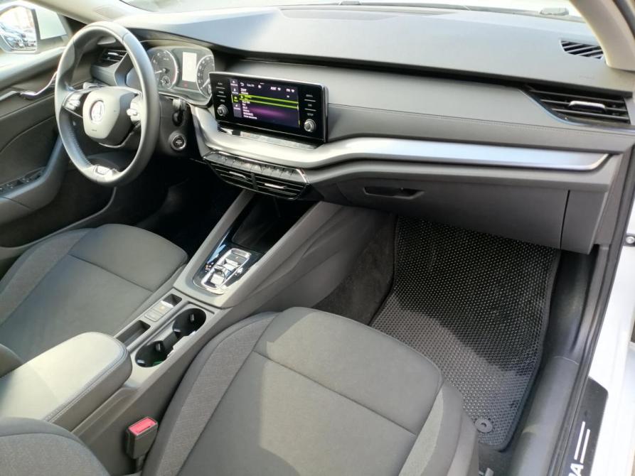 Skoda Octavia IV (A8) Санкт-Петербург  - изображение 10