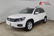 Volkswagen Tiguan I Рестайлинг Волгоград  - изображение 18