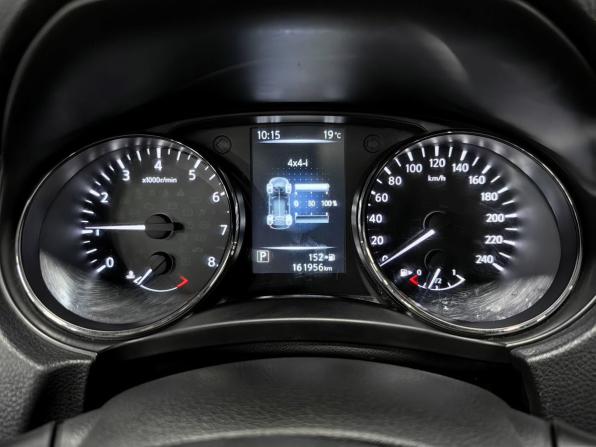 Nissan X-Trail III с пробегом 2017 года, цена 2 030 000 рублей, 161955 км, внедорожник, Автокод Объявления