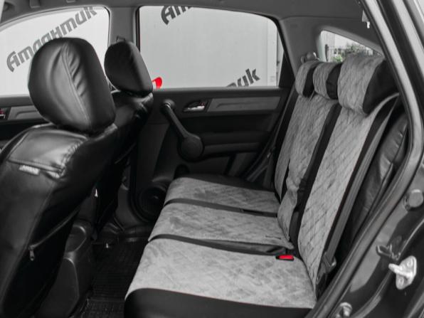 Honda CR-V III с пробегом 2007 года, цена 1 270 000 рублей, 256554 км, внедорожник, Автокод Объявления