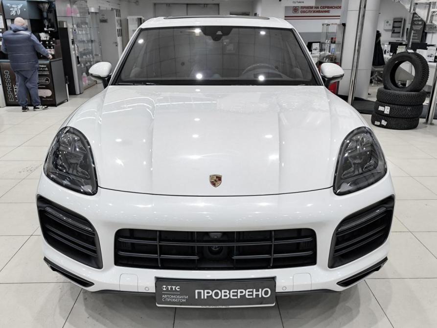 Porsche Cayenne III Казань  - изображение 2