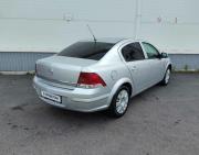 Opel Astra H Рестайлинг Санкт-Петербург  - изображение 27