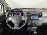 Nissan Tiida I Рестайлинг Воронеж  - изображение 30