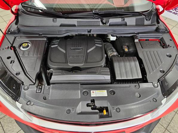 Geely Coolray I с пробегом 2023 года, цена 1 884 000 рублей, 28398 км, внедорожник, Автокод Объявления
