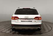 Audi A4 IV (B8) Рестайлинг Волгоград  - изображение 30