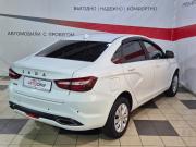Lada (ВАЗ) Vesta I Рестайлинг (NG) Воронеж  - изображение 28
