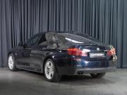 BMW 5 серии VI (F10/F11/F07) Рестайлинг Волгоград  - изображение 20