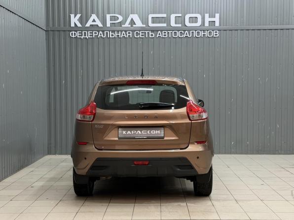Lada (ВАЗ) XRAY I с пробегом 2017 года, цена 828 000 рублей, 64016 км, хэтчбек, Автокод Объявления