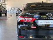 Toyota Camry VIII (XV70) Новосибирск  - изображение 39
