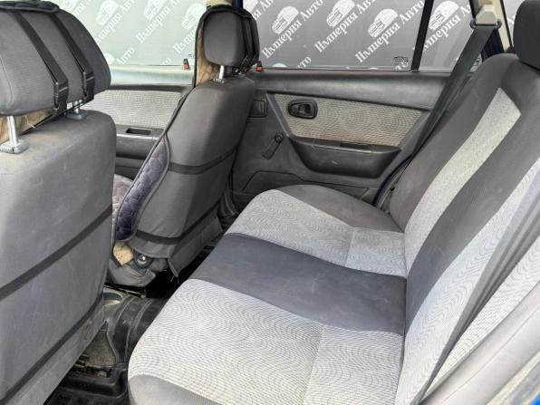 Daewoo Nexia I Рестайлинг с пробегом 2011 года, цена 200 000 рублей, 212000 км, седан, Автокод Объявления