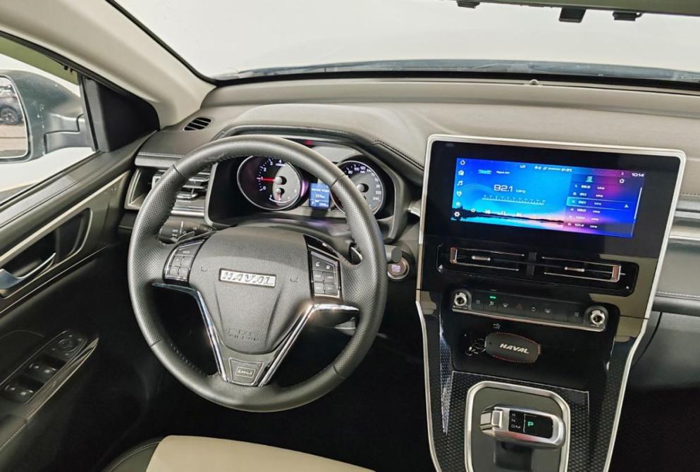 Haval M6 II Ярославль  - изображение 11