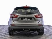 Nissan Qashqai II Рестайлинг Москва  - изображение 32