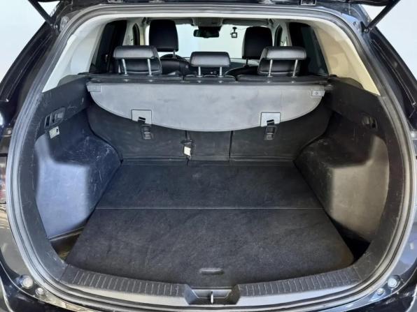Mazda CX-5 I с пробегом 2012 года, цена 1 600 000 рублей, 235264 км, внедорожник, Автокод Объявления