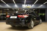 Toyota Camry VIII (XV70) Уфа  - изображение 31