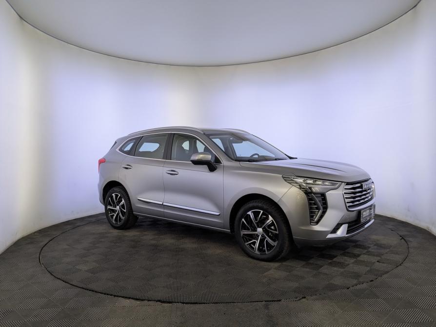 Haval Jolion I Москва  - изображение 3