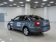 Skoda Octavia II (A5) Рестайлинг Самара  - изображение 20