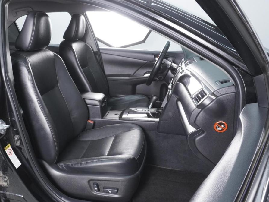 Toyota Camry VII (XV50) Ростов-на-Дону  - изображение 8