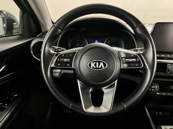 Kia Cerato IV с пробегом 2020 года, цена 1 890 000 рублей, 112000 км, седан, Автокод Объявления