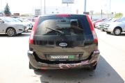 Ford Fusion I Рестайлинг Москва  - изображение 28