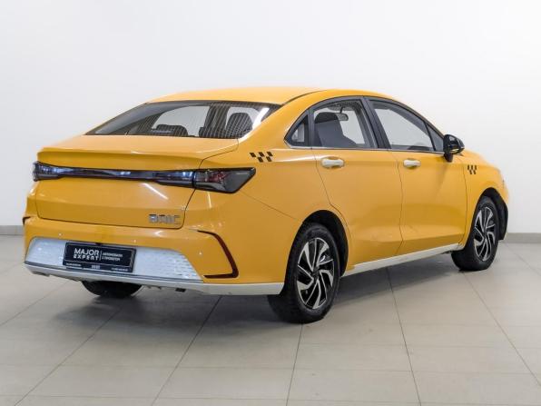 BAIC U5 Plus с пробегом 2024 года, цена 810 000 рублей, 160286 км, седан, Автокод Объявления