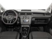Volkswagen Caddy IV Москва  - изображение 39
