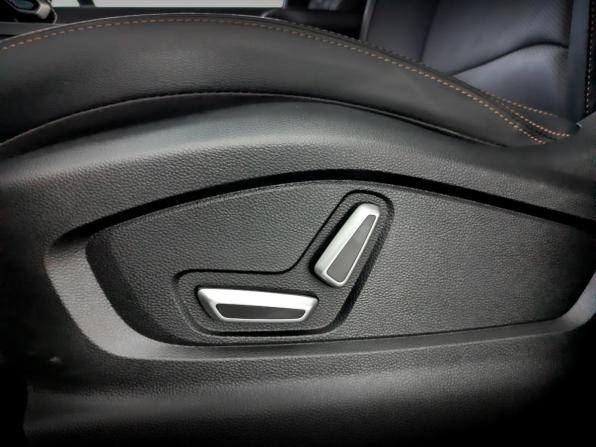 Geely Okavango I Рестайлинг с пробегом 2024 года, цена 2 720 000 рублей, 12160 км, внедорожник, Автокод Объявления