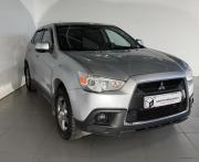 Mitsubishi ASX I Рестайлинг Челябинск  - изображение 16