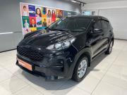 Kia Sportage IV Рестайлинг Екатеринбург  - изображение 18