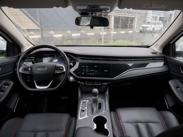 Omoda S5 с пробегом 2023 года, цена 1 148 000 рублей, 59889 км, седан, Автокод Объявления