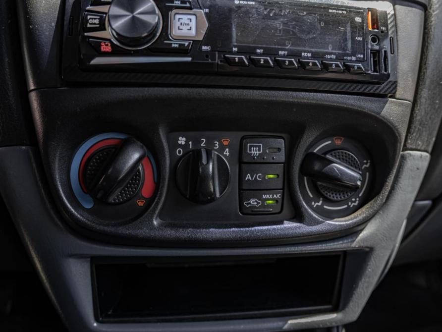 Nissan Almera II (N16) Рестайлинг Краснодар  - изображение 13
