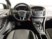 Ford Focus III Рестайлинг Москва  - изображение 40