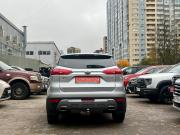 Geely Atlas I Санкт-Петербург  - изображение 17